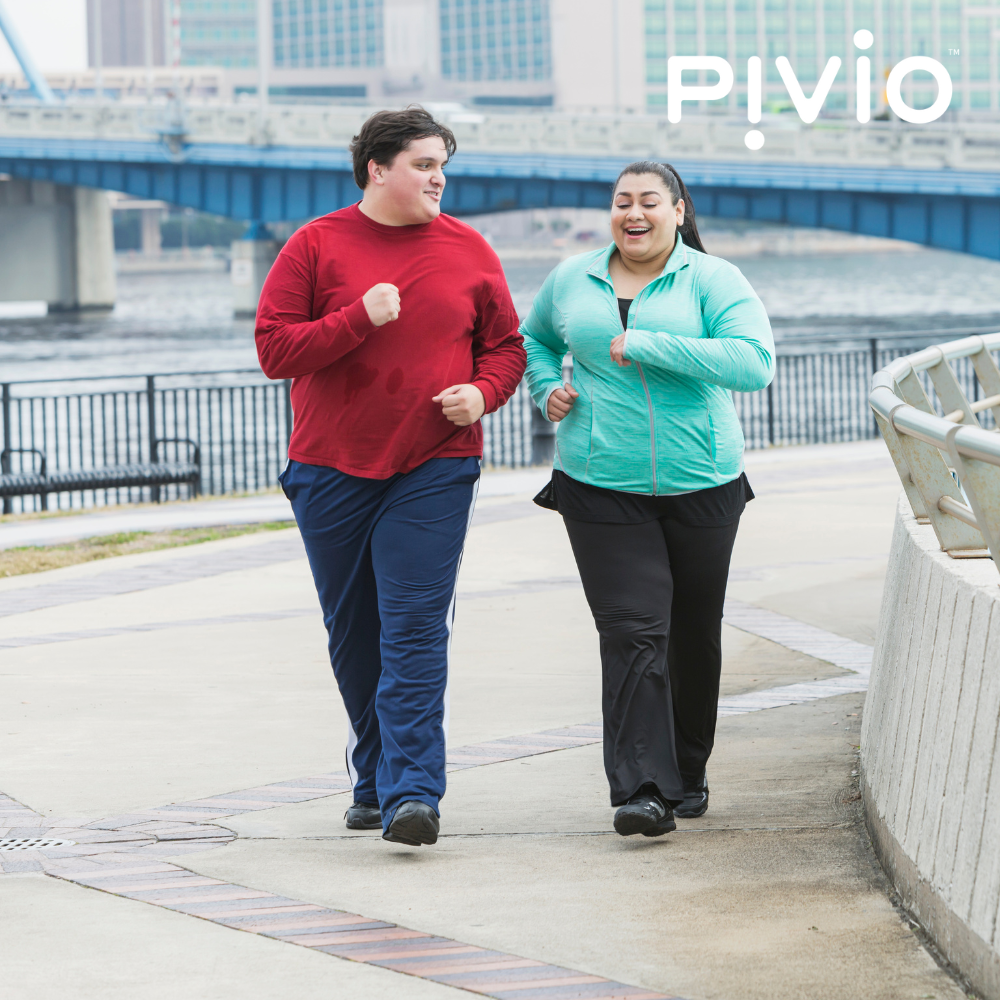 How To Incorporate More Movement Into Your Day Pivio